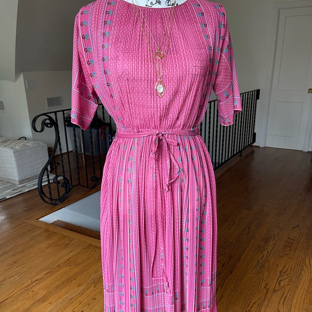 1970 Vintage dress